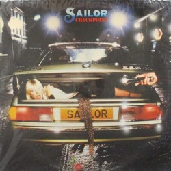 Пластинка Sailor Checkpoint